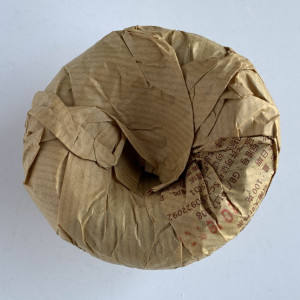 Чай Шу Пуэр То Ча 2019 год Фабрика Юнь Хай. Photo 2